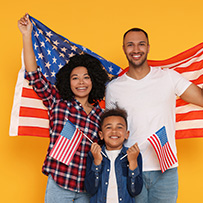 Receba sua carta de aceitação